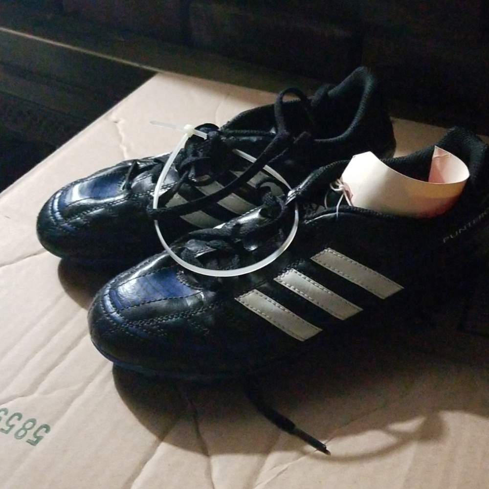 Cleats